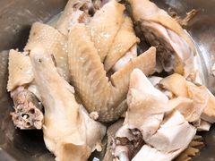 招牌碧映鸡-成惠食府(赤岗店)