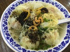 -老温州馄饨担(东游大厦店)