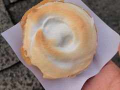 奶油小攀-高老太奶油小攀(新建南路店)