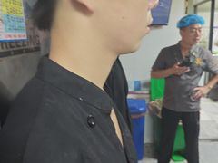 -吴记百家·私房菜·家宴(润园店)