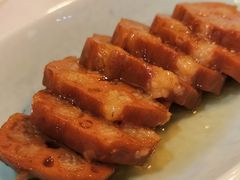 桂花糖藕-锦園(伊势丹美食城店)