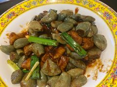 -福荣居褡裢火烧京味家常菜(西四店)