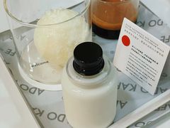-ADO KAFE(大学城店)