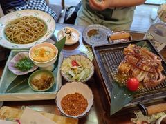 -桃太郎寿司料理(南坪店)