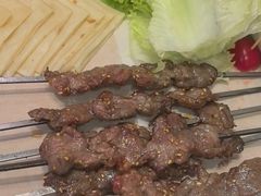 -勇利赵家烤肉坊(含光路店)