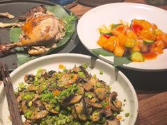-薇酌饮·陕西菜(南门外店)