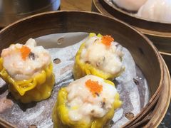 虾蟹粥-小城粥道·海胆鲜虾粥(解放广场店)