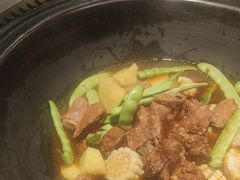 -门家大院铁锅炖(东北大马路店)