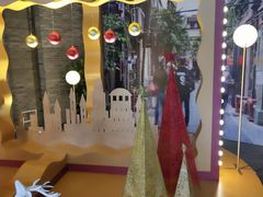 -上海外滩英迪格酒店