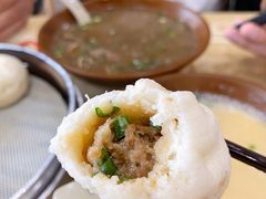 -桐香园小笼包(百井坊巷店)