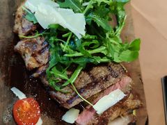 -Mammamia意大利餐厅(阳春巷店)