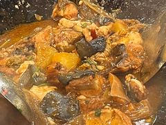 -江湖水乡铁锅炖魚(周庄嘉园店)