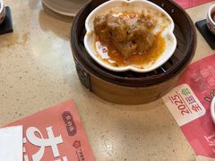 -点都德(海岸城店)