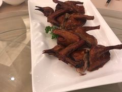 -海逸海鲜酒家(古北店)