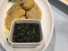 -廊亦舫Lang Yi Fang Restaurant(金桥店)