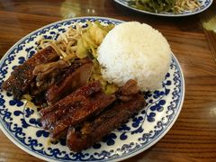 古法酱鹅饭-味德丰·酱鹅(嘉兴新塍店)