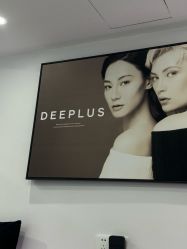 点击看大图 -Deeplus+韩国皮肤管理한국피부관리·C:Lab肌肤实验室