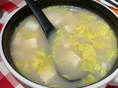 -西贝莜面村(上海百联西郊店)