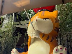 -老地方猫儿面(磁器口店)