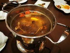 -江南·JIANGNAN(北京歌华开元大酒店)