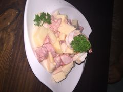 Siam仙萝(泰餐厅)-Siam泰餐厅(水上公园店)