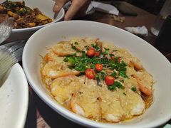 -大牌大·传统杭帮菜(湖滨店)