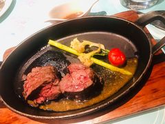 -西堤厚牛排(昆山店)