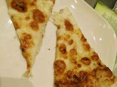 榴莲披萨-盛宴标帜餐厅·亲子自助 (南昌喜来登酒店)