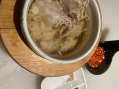 客语土猪汤-客语客家菜(琶洲保利店)