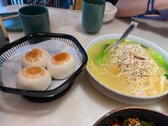 -锦府盐帮·李宅(领展购物广场中关村店)