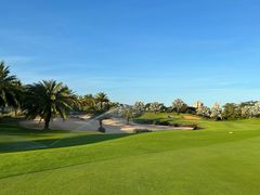 -海南鉴湖蓝湾高尔夫球会