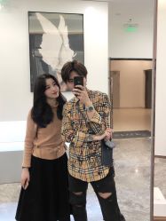 -INSTYLE造型·明星店