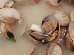-盛港湾海鲜食府(黄沙店)