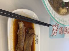 -苏晓玥·手作江南小吃(深圳北站店)