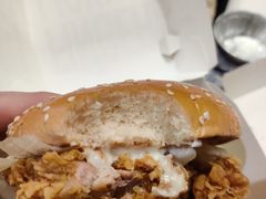 -肯德基(新市百店)