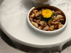 -木守西溪溪隐餐厅