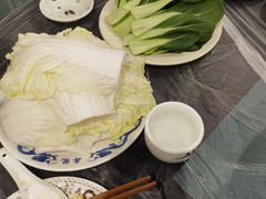 -鑫龙火锅城(青岛分店)