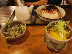 -Retro Deli 茶泡饭