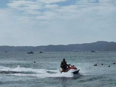 -亚龙湾海底世界