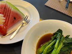 -苏州日航酒店-桃李中餐厅