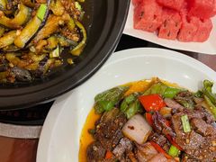 -外婆家(天河领展店)