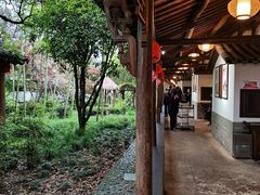 -木子山庄·安徽省老字号·中国炖锅宴