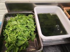 -水碾河刘老大串串香(水碾河路店)