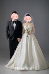 -Mu慕婚纱摄影·超级工作室
