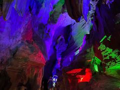 -天河潭旅游度假区