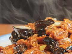 -蔡家酒楼(一德街店)