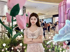 -天河城购物中心