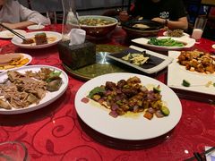-宋庄魁元艺术餐厅