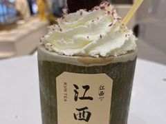 -KUNCHA鲲茶·江西制茶(铜锣湾店)