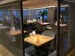 -良木缘咖啡西餐(新城市广场店)